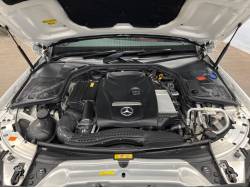 Ｃクラスステーションワゴン Ｃ２００ ステーションワゴン スポーツ本革仕様の中古車画像