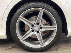 Ｃクラスステーションワゴン Ｃ２００ ステーションワゴン スポーツ本革仕様の中古車画像