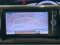 エスティマ アエラス レザーパッケージの中古車画像