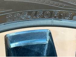 エスティマ アエラス レザーパッケージの中古車画像