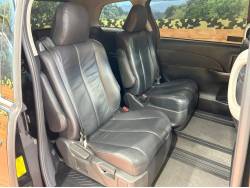 エスティマ アエラス レザーパッケージの中古車画像