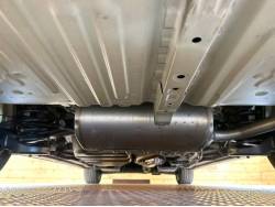 エスティマ アエラス レザーパッケージの中古車画像