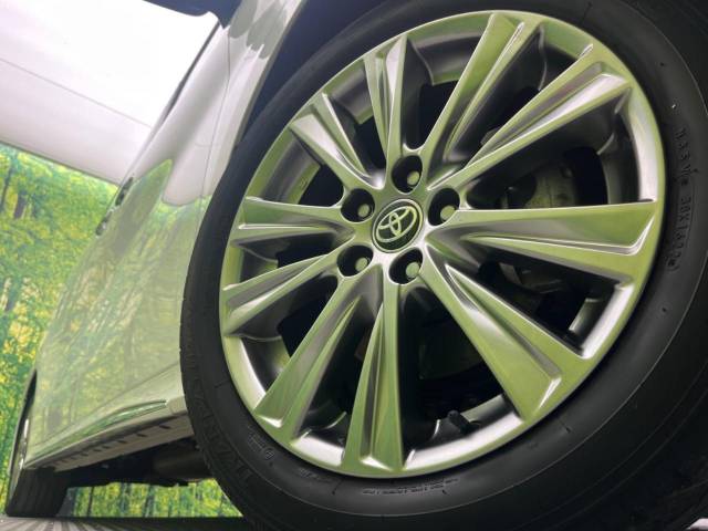 トヨタ アルファード ２．５Ｓ タイプゴールドⅡ 3万Km 420.9万円(愛媛県)[696]の中古車詳細