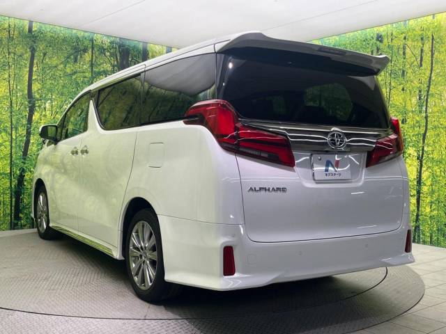 トヨタ アルファード ２．５Ｓ タイプゴールドⅡ 3万Km 420.9万円(愛媛県)[696]の中古車詳細