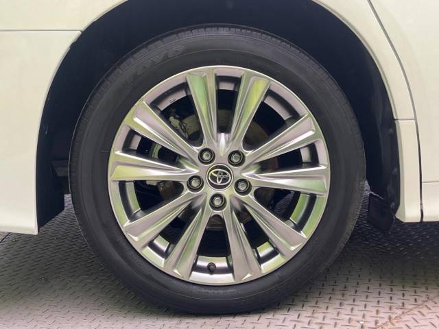 トヨタ アルファード ２．５Ｓ タイプゴールドⅡ 3万Km 420.9万円(愛媛県)[696]の中古車詳細