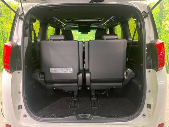 トヨタ アルファード ２．５Ｓ タイプゴールドⅡ 3万Km 420.9万円(愛媛県)[696]の中古車詳細