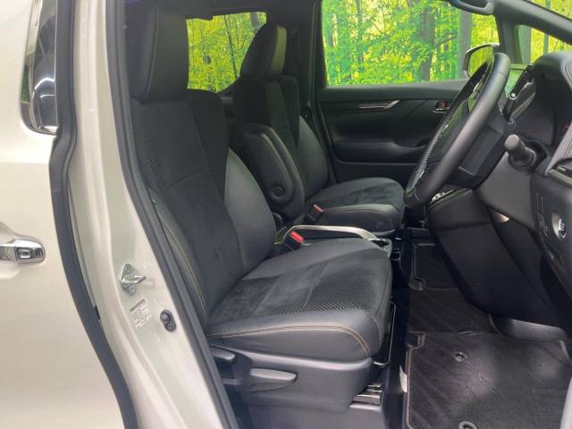 トヨタ アルファード ２．５Ｓ タイプゴールドⅡ 3万Km 420.9万円(愛媛県)[696]の中古車詳細