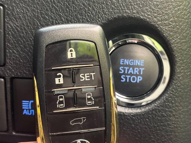 トヨタ アルファード ２．５Ｓ タイプゴールドⅡ 3万Km 420.9万円(愛媛県)[696]の中古車詳細