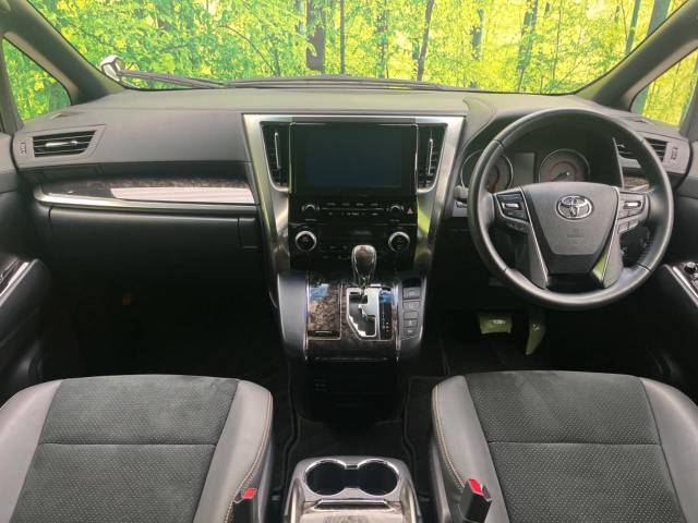 トヨタ アルファード ２．５Ｓ タイプゴールドⅡ 3万Km 420.9万円(愛媛県)[696]の中古車詳細
