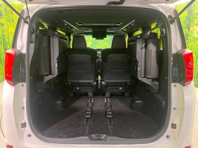 トヨタ アルファード ２．５Ｓ タイプゴールドⅡ 3万Km 420.9万円(愛媛県)[696]の中古車詳細