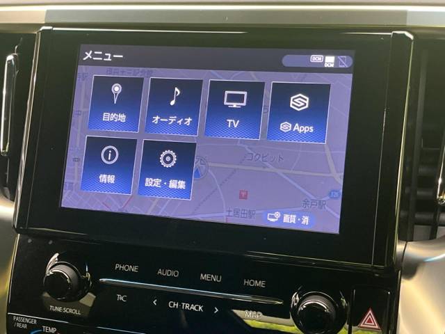 トヨタ アルファード ２．５Ｓ タイプゴールドⅡ 3万Km 420.9万円(愛媛県)[696]の中古車詳細