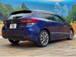 インプレッサスポーツ １．６ｉ－Ｓアイサイトの中古車画像