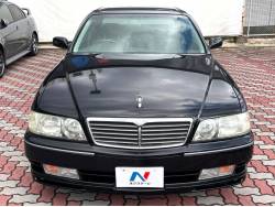 シーマ 41LV（日産）[4AT]のカタログ詳細情報｜中古車の