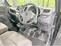 ソリオ Ｓの中古車画像