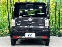 ムーヴコンテ カスタム Ｘの中古車画像