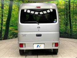 ＮＶ１００クリッパーバン ＤＸの中古車画像