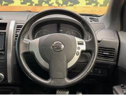 エクストレイル ２０ＧＴの中古車画像