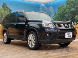 エクストレイル ２０ＧＴの中古車画像