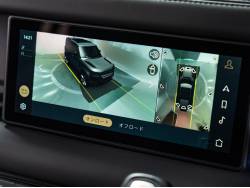 ディフェンダー Ｘトロフィーエディションの中古車画像