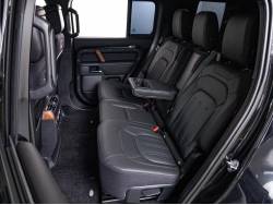 ディフェンダー Ｘトロフィーエディションの中古車画像