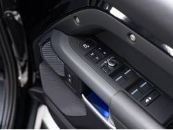 ディフェンダー Ｘトロフィーエディションの中古車画像