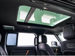 ディフェンダー Ｘトロフィーエディションの中古車画像