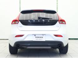 Ｖ４０ Ｔ３の中古車画像