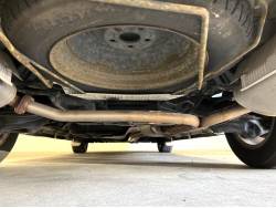 エリシオン ＶＧプレミアムの中古車画像