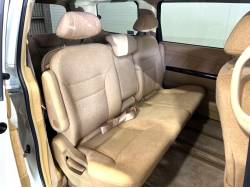 エリシオン ＶＧプレミアムの中古車画像