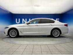 ５シリーズ ５２３ｉラグジュアリーの中古車画像