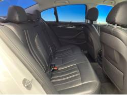 ５シリーズ ５２３ｉラグジュアリーの中古車画像