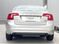 Ｓ６０ Ｔ４ ＳＥの中古車画像