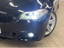 5シリーズ【特別・限定】523d Mスポーツ ザ・ピーク