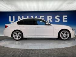 ３シリーズ ３２０ｉ Ｍスポーツの中古車画像