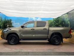 ハイラックス Ｘの中古車画像