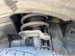 ５００Ｘ ブラックタイの中古車画像