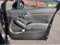 ５００Ｘ ブラックタイの中古車画像