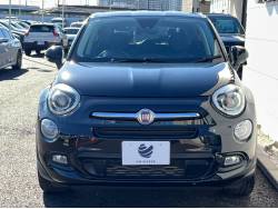 ５００Ｘ ブラックタイの中古車画像