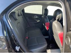 ５００Ｘ ブラックタイの中古車画像