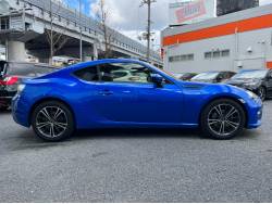 ＢＲＺ Ｓの中古車画像