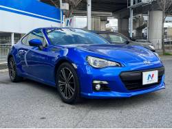 ＢＲＺ Ｓの中古車画像