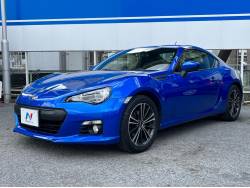 ＢＲＺ Ｓの中古車画像