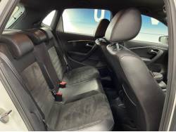 ポロ ブルーＧＴの中古車画像