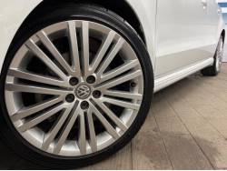 ポロ ブルーＧＴの中古車画像