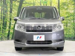 ステップワゴン Ｇ ＨＤＤナビ スマートスタイルエディションの中古車画像