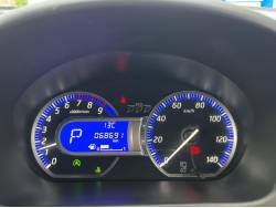 ｅＫワゴン Ｇセーフティパッケージの中古車画像