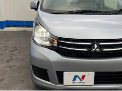 ｅＫワゴン Ｇセーフティパッケージの中古車画像