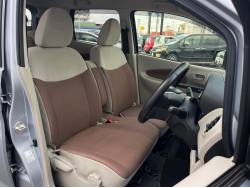 ｅＫワゴン Ｇセーフティパッケージの中古車画像