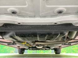 ピクシスメガ Ｇターボ レジャーエディションＳＡⅢの中古車画像