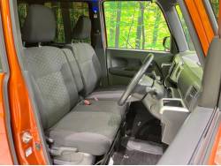 ピクシスメガ Ｇターボ レジャーエディションＳＡⅢの中古車画像